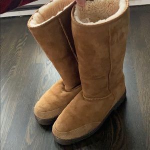 Ugg Ultimate Tall